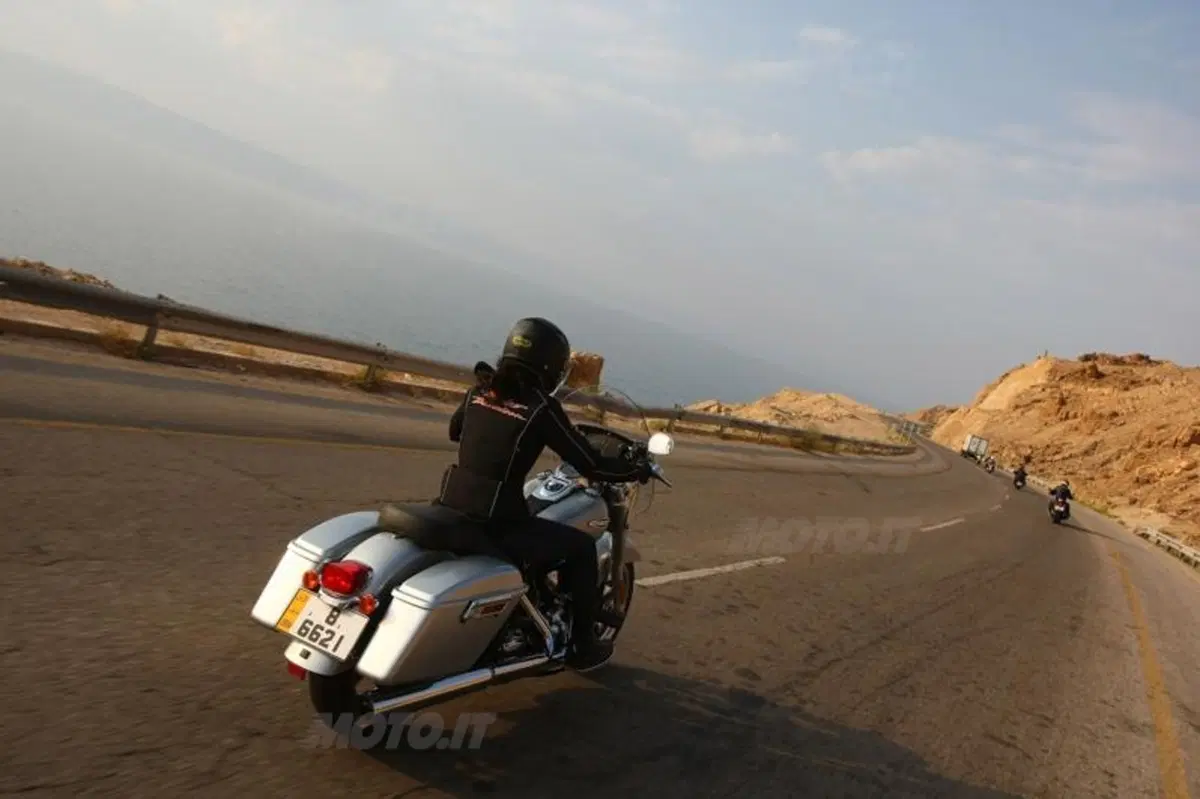 Harley-Davidson Authorized Tours: 157 viaggi in tutto il mondo (7)
