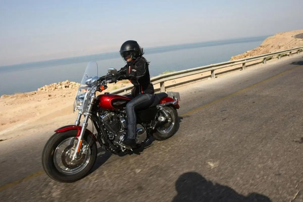 Harley-Davidson Authorized Tours: 157 viaggi in tutto il mondo (9)