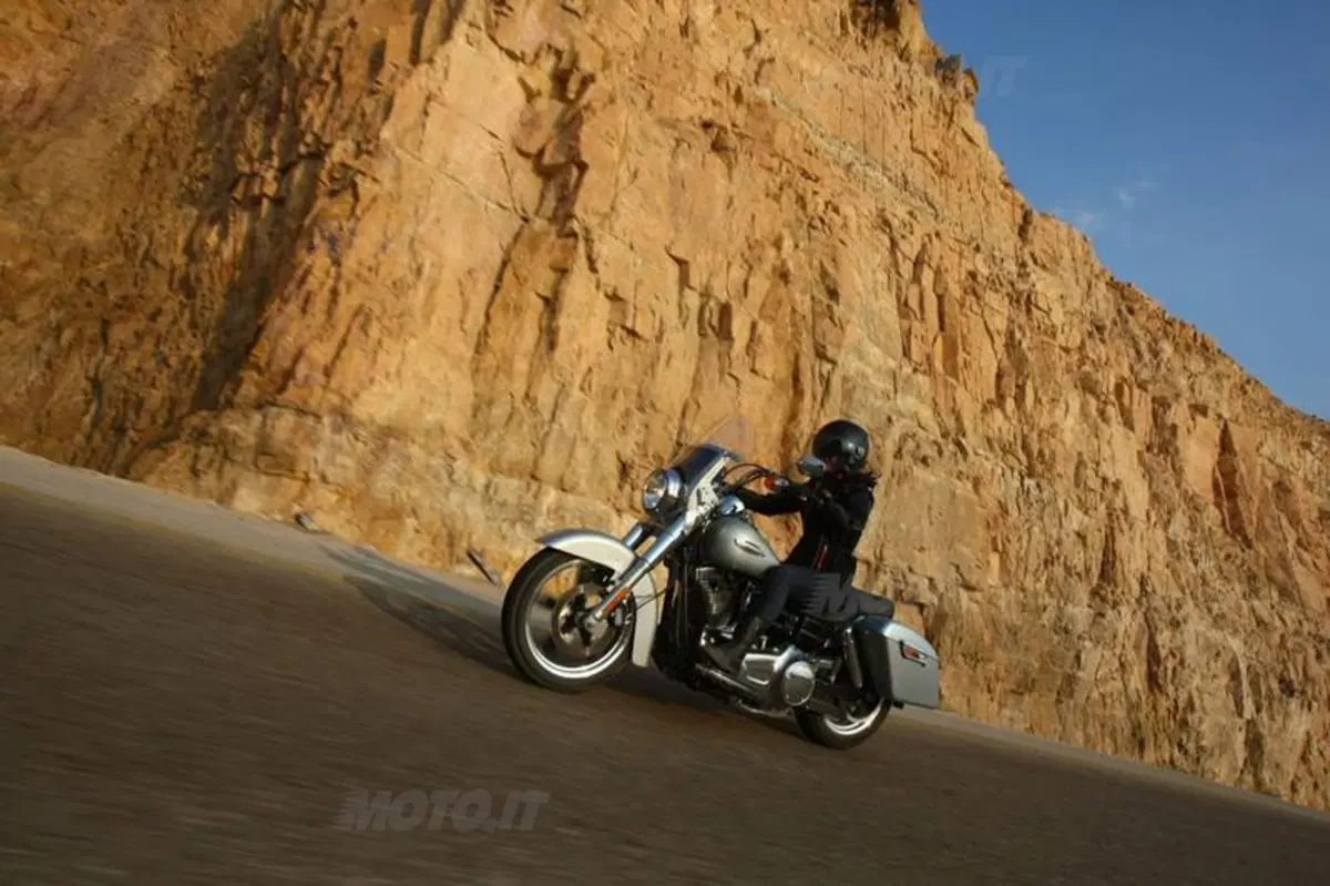 Harley-Davidson Authorized Tours: 157 viaggi in tutto il mondo (10)