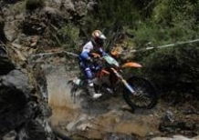 Mondiale di Enduro. Nel 2012 occhi puntati sulla Cup 125 2t