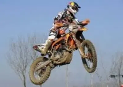 Max Nagl: due operazioni alla schiena per il pilota KTM