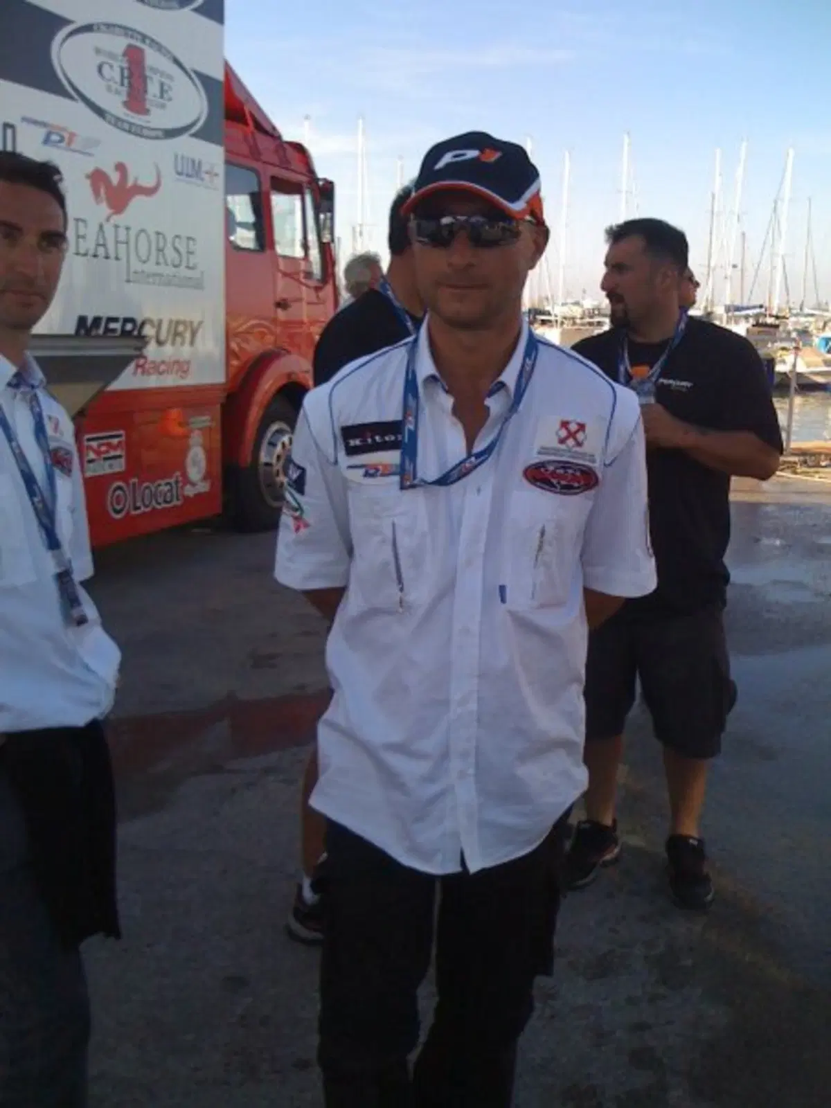 Fernando Cuomo (Cuomoto, Napoli): “Ho conosciuto Marco Simoncelli” (3)