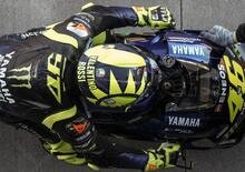 MotoGP 2019. Valentino Rossi: Alex Márquez in HRC? Non ruberebbe nulla