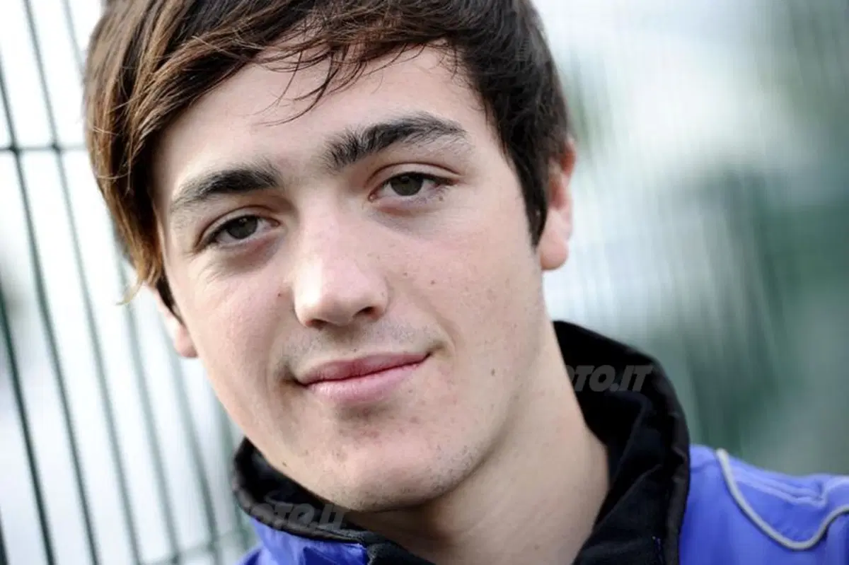 Pedercini ingaggia Guarnoni in Superstock 1000. Confermato Staring (2)