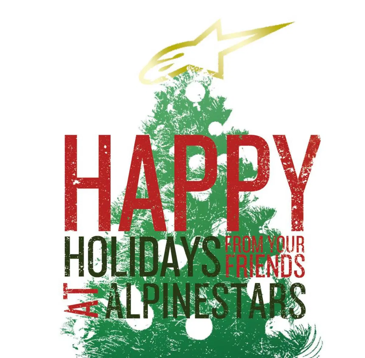A Natale gli auguri più belli viaggiano su due ruote! (3)