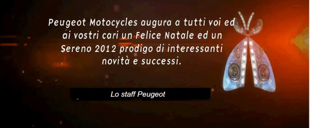 A Natale gli auguri più belli viaggiano su due ruote! (4)