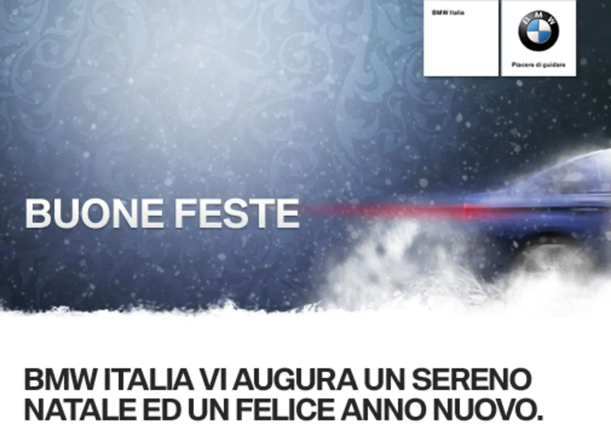 A Natale gli auguri più belli viaggiano su due ruote! (6)