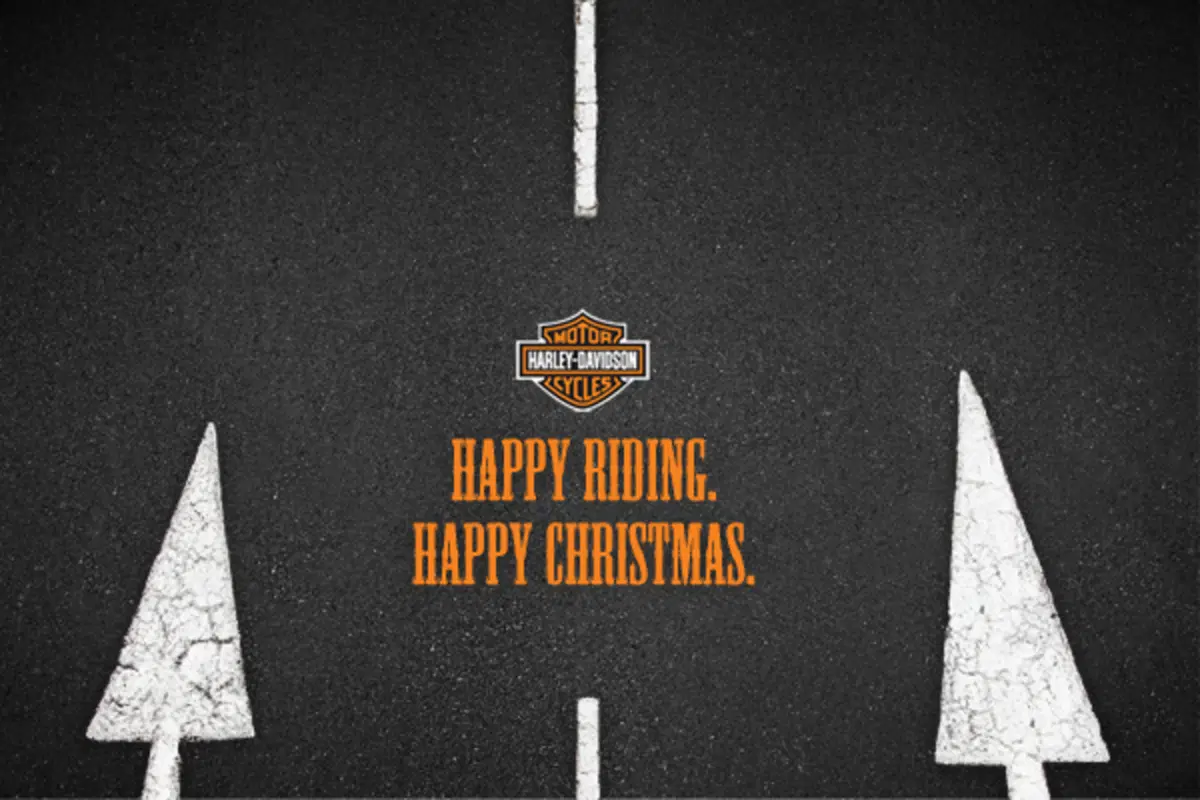 A Natale gli auguri più belli viaggiano su due ruote! (14)