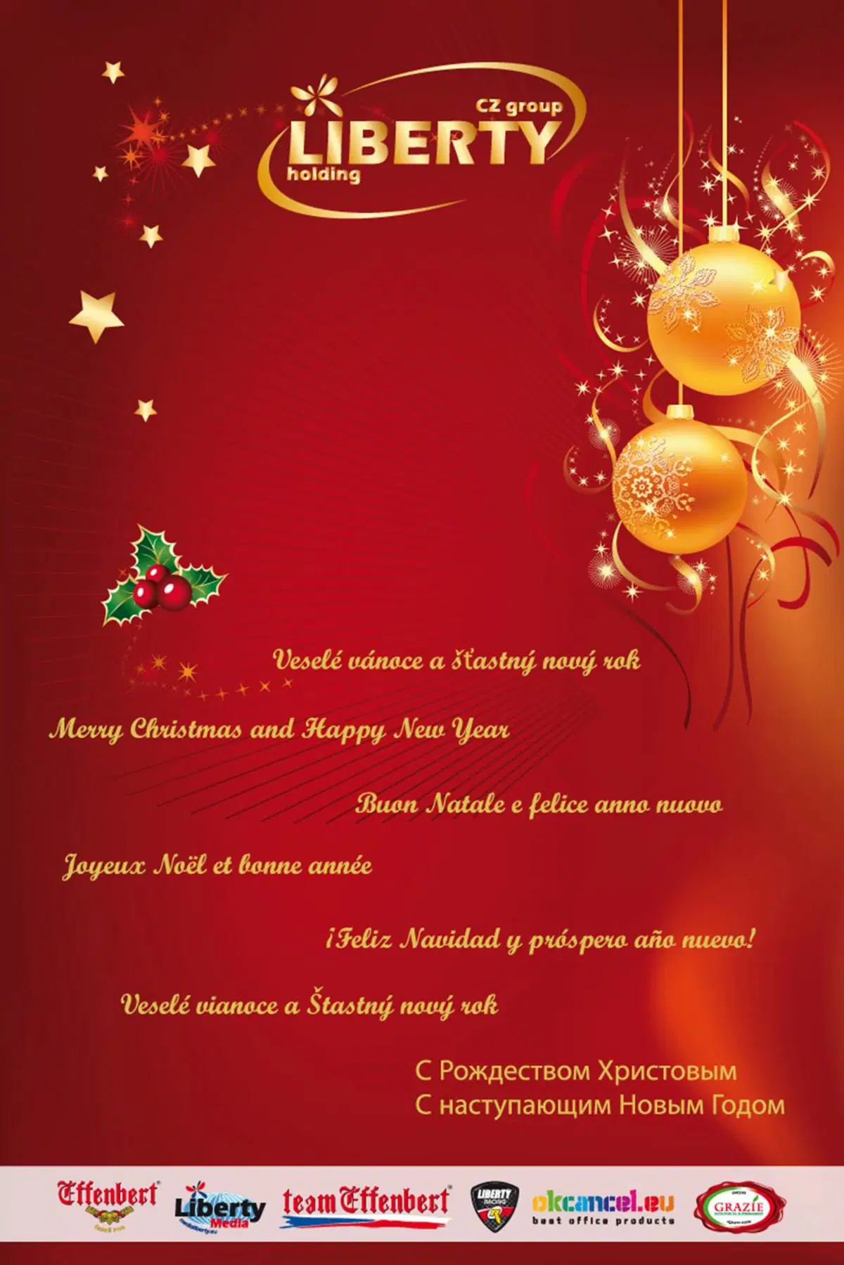 A Natale gli auguri più belli viaggiano su due ruote! (16)