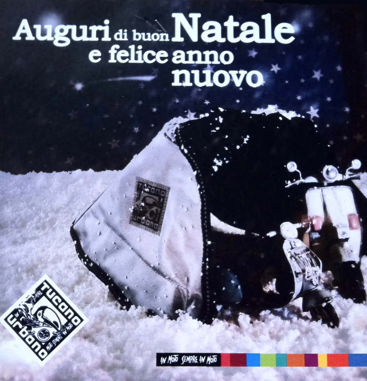 A Natale gli auguri più belli viaggiano su due ruote! (19)