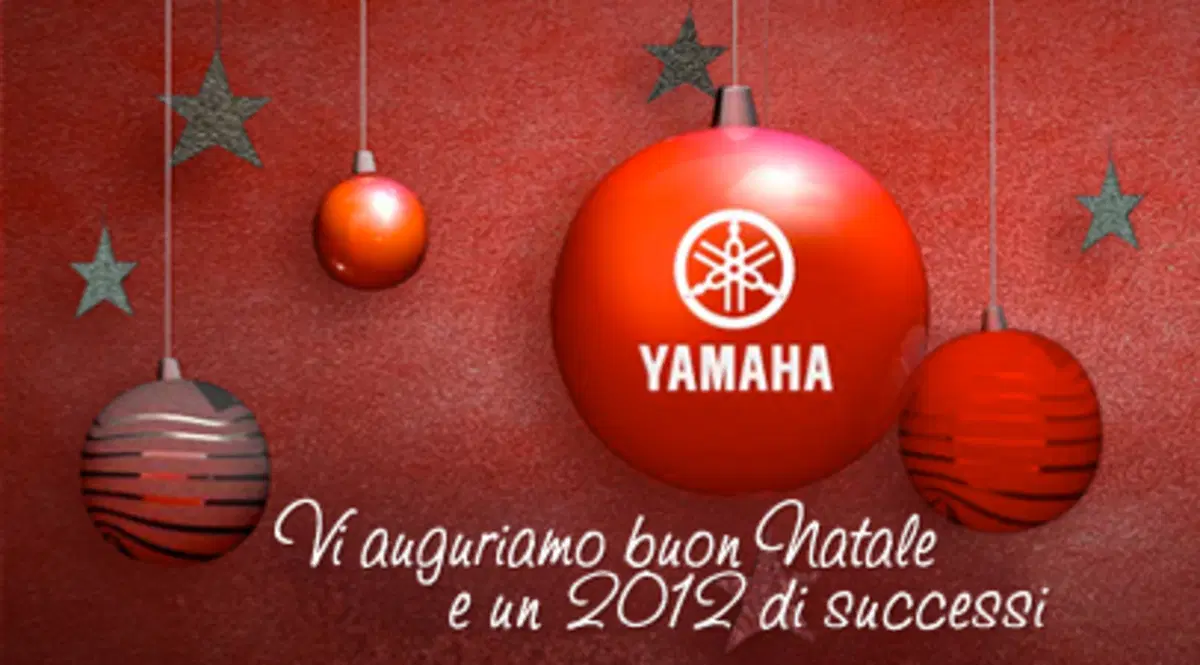 A Natale gli auguri più belli viaggiano su due ruote! (20)