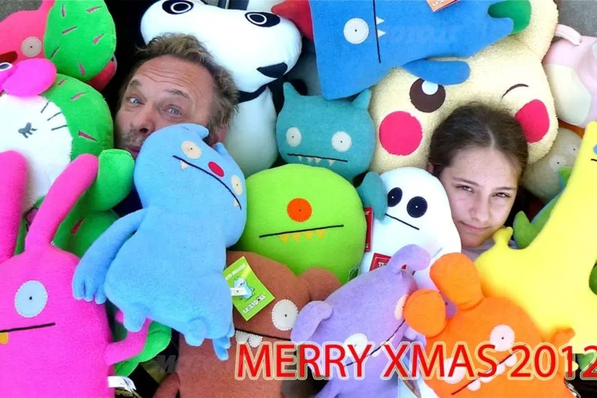 A Natale gli auguri più belli viaggiano su due ruote! (22)