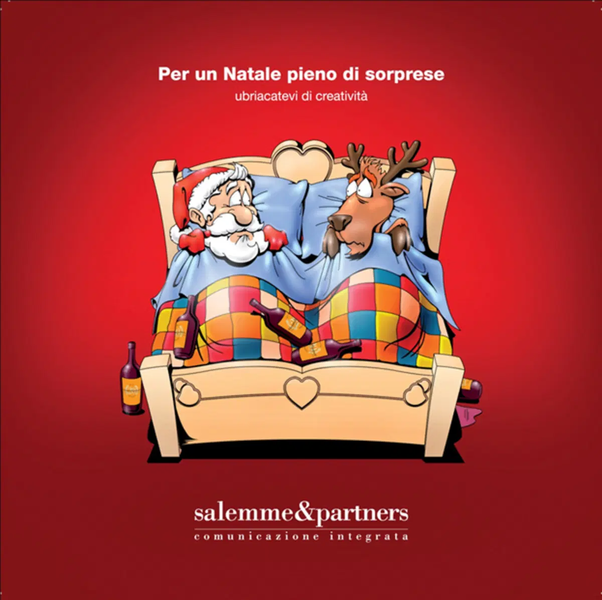 A Natale gli auguri più belli viaggiano su due ruote! (23)