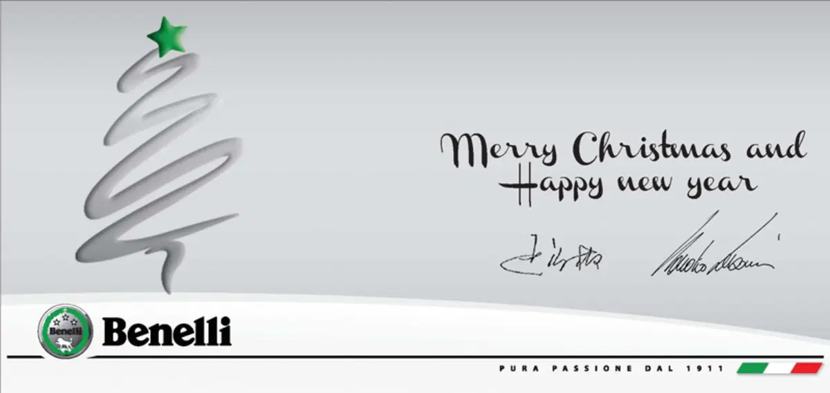 A Natale gli auguri più belli viaggiano su due ruote! (26)
