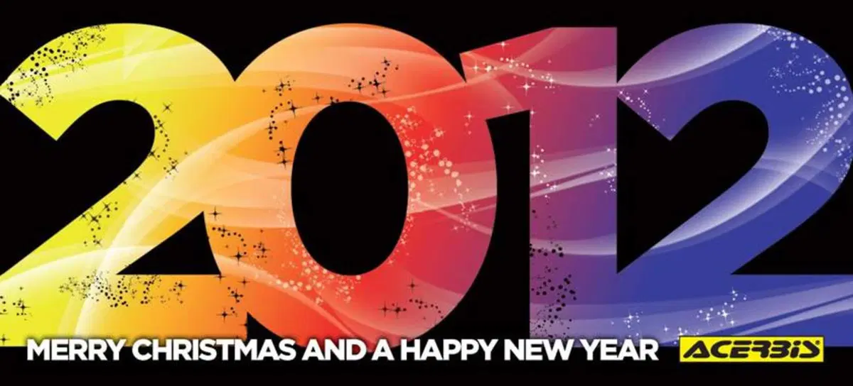 A Natale gli auguri più belli viaggiano su due ruote! (27)