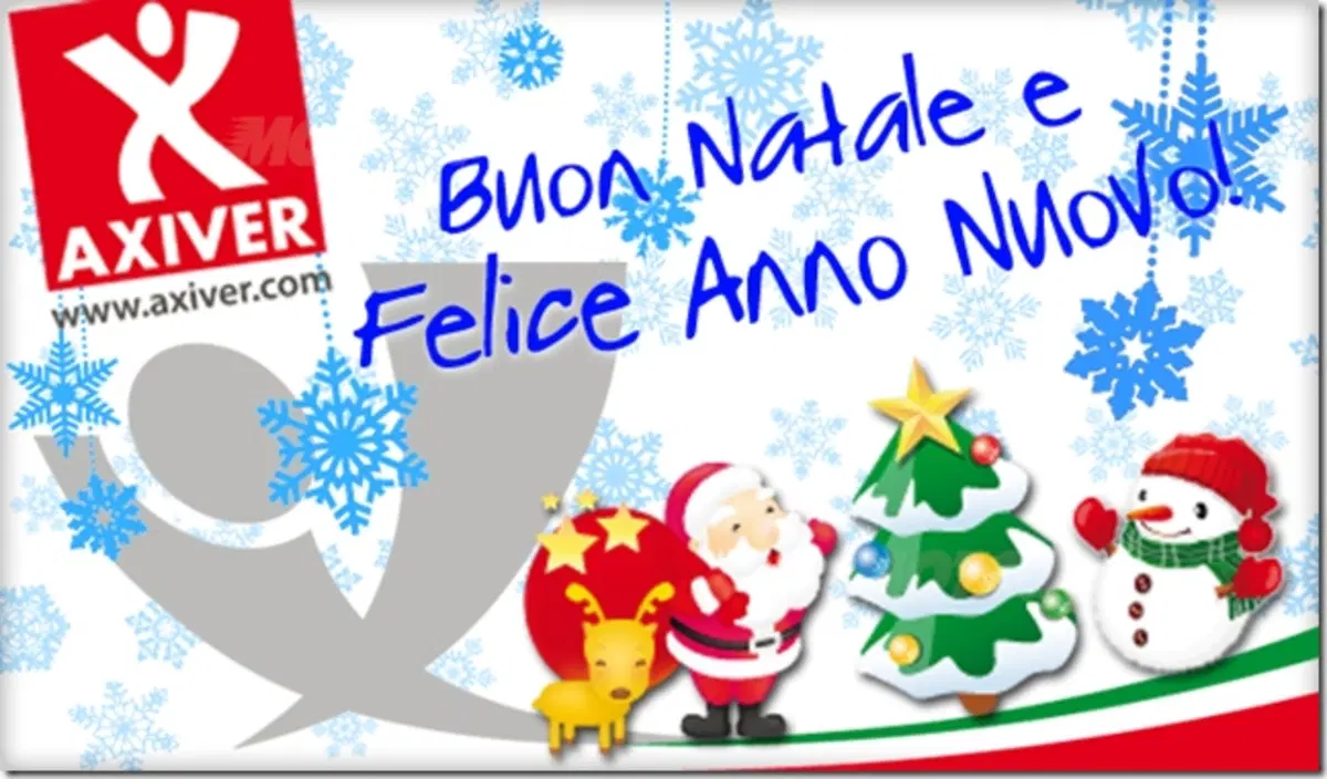 A Natale gli auguri più belli viaggiano su due ruote! (28)