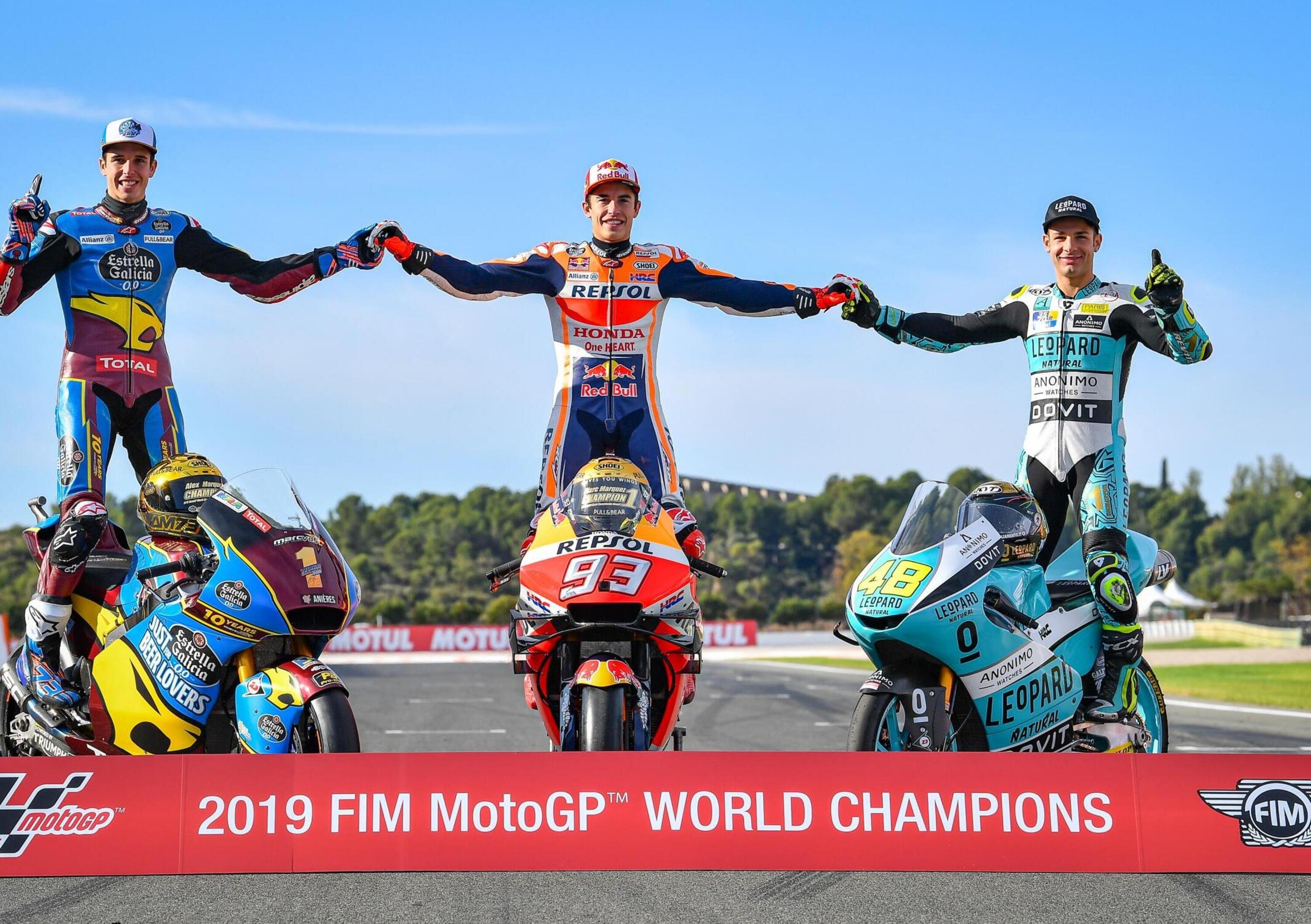 MotoGP 2019. Spunti, considerazioni, domande dopo il GP di Valencia
