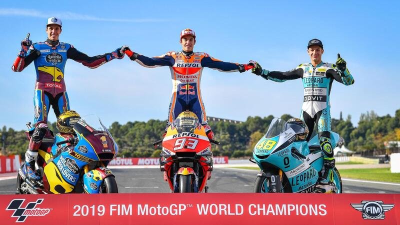 MotoGP 2019. Spunti, considerazioni, domande dopo il GP di Valencia