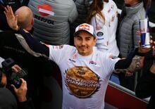 MotoGP 2019. Jorge Lorenzo: Mi mancheranno vittorie e gente del paddock