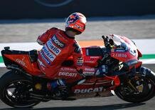 MotoGP 2019. Andrea Dovizioso: Una stagione molto buona, ma non ottima