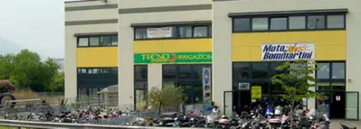 Bommartini Moto
