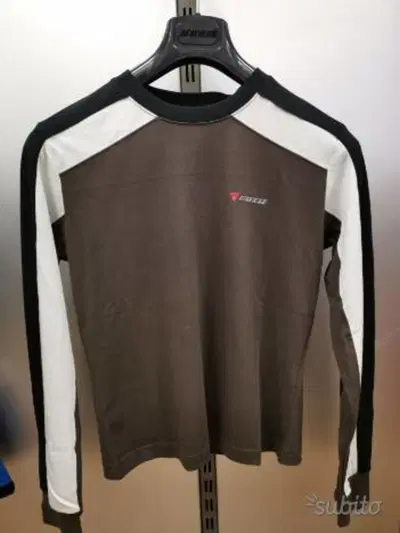 T-shirt Dainese Wadi RC Lady