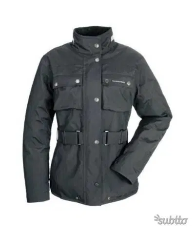 Giacca Urbana Lady Tucano Urbano