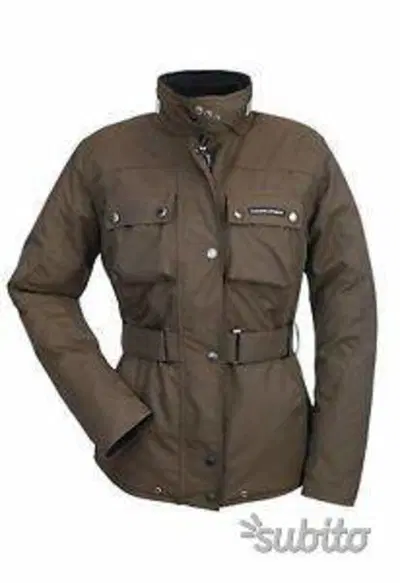 Giacca Urbana Lady Tucano Urbano