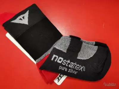 Dainese socks racing evo