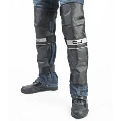 Ginocchiere termiche OJ Oj Atmosfere Metropolitane