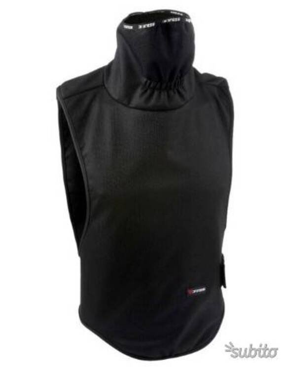 Corpetto Dainese Windproof Thermal Vest
