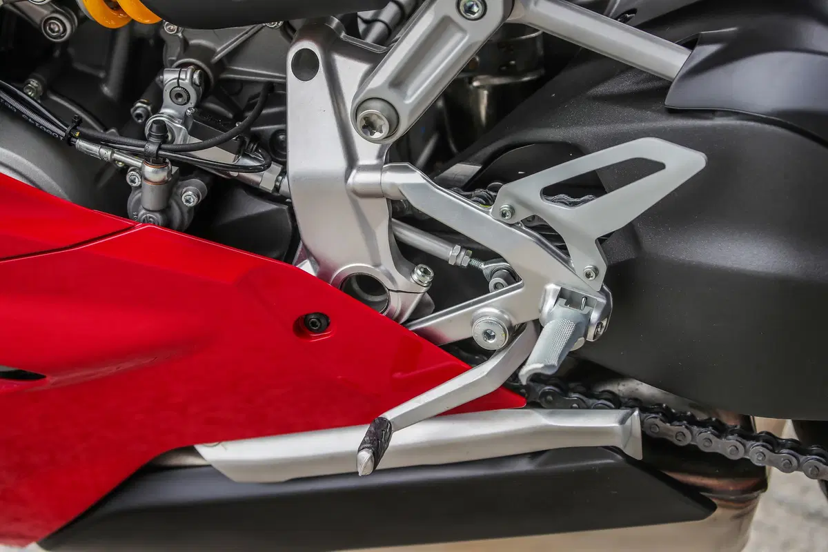 Ducati Panigale V2. Piccola Superbike (16)