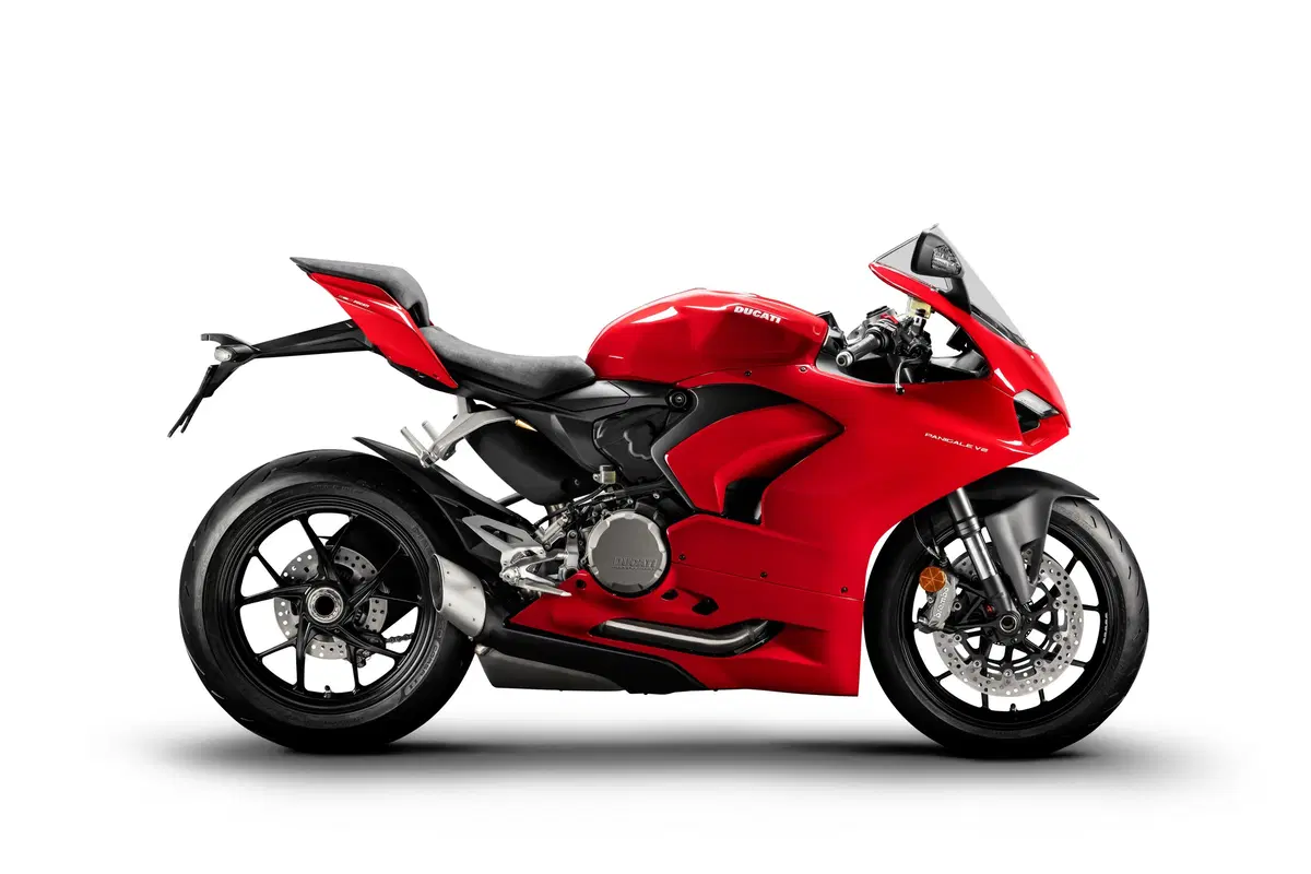 Ducati Panigale V2. Piccola Superbike (23)