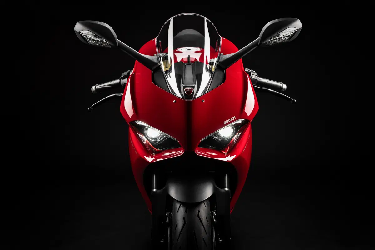 Ducati Panigale V2. Piccola Superbike (25)