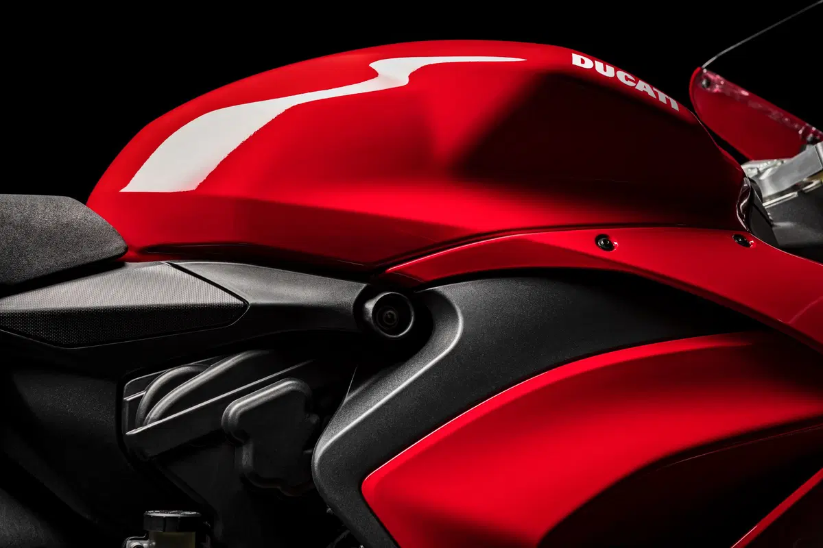 Ducati Panigale V2. Piccola Superbike (26)