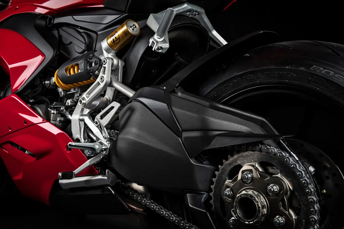 Ducati Panigale V2. Piccola Superbike (28)