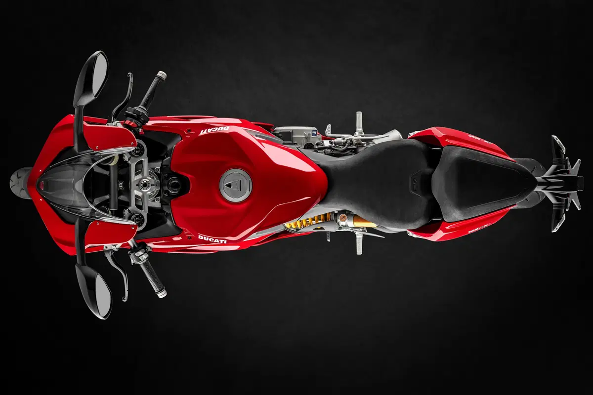Ducati Panigale V2. Piccola Superbike (24)