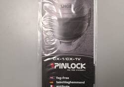 PINLOCK SHOEI per CX-1/CX-1V Antinebbia