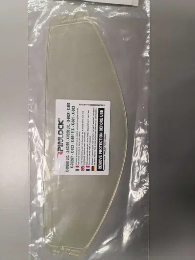 Pinlock X-Lite (vari modelli)