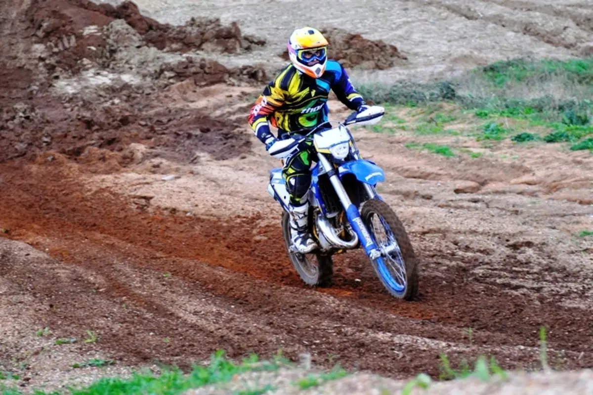 Come ci si allena per la Dakar? (3)