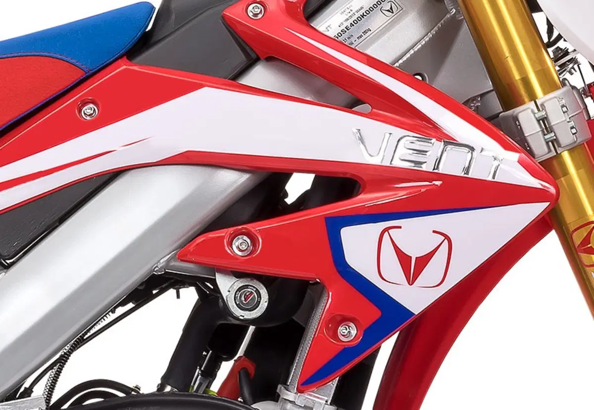 Vent Baja 50 Baja 50 (2019 - 20) (2)
