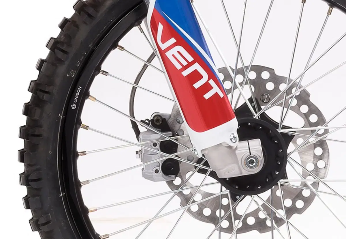 Vent Baja 50 Baja 50 (2019 - 20) (4)