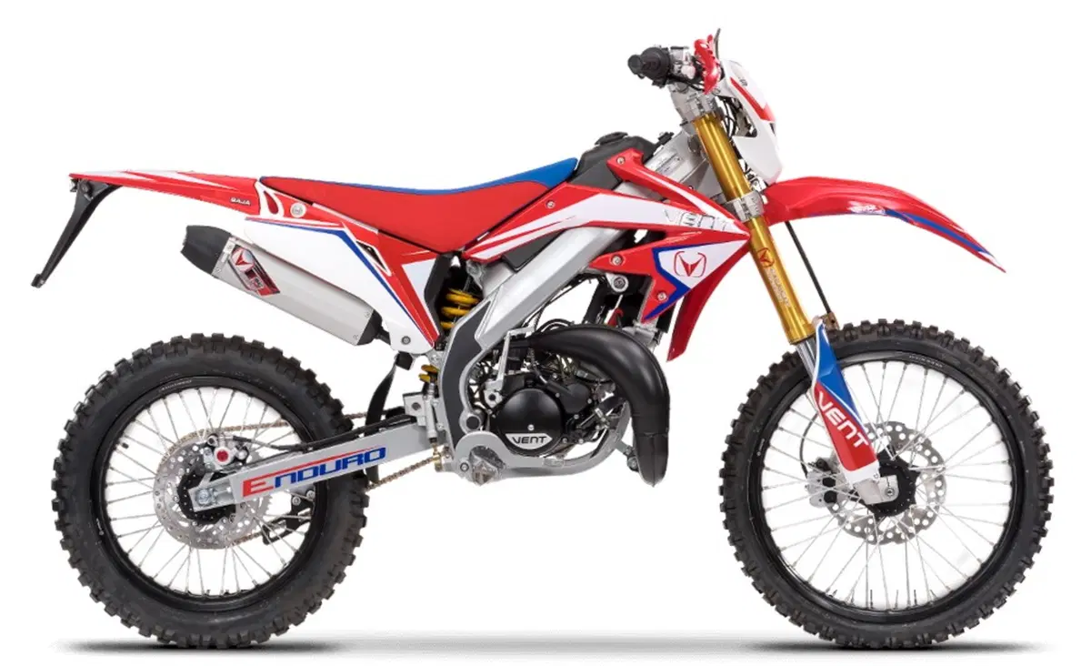 Vent Baja 50 (2019 - 20)