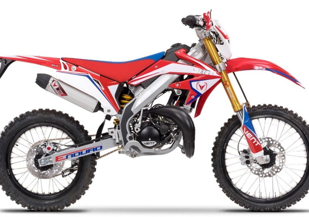 Vent Baja 50 (2019 - 20)