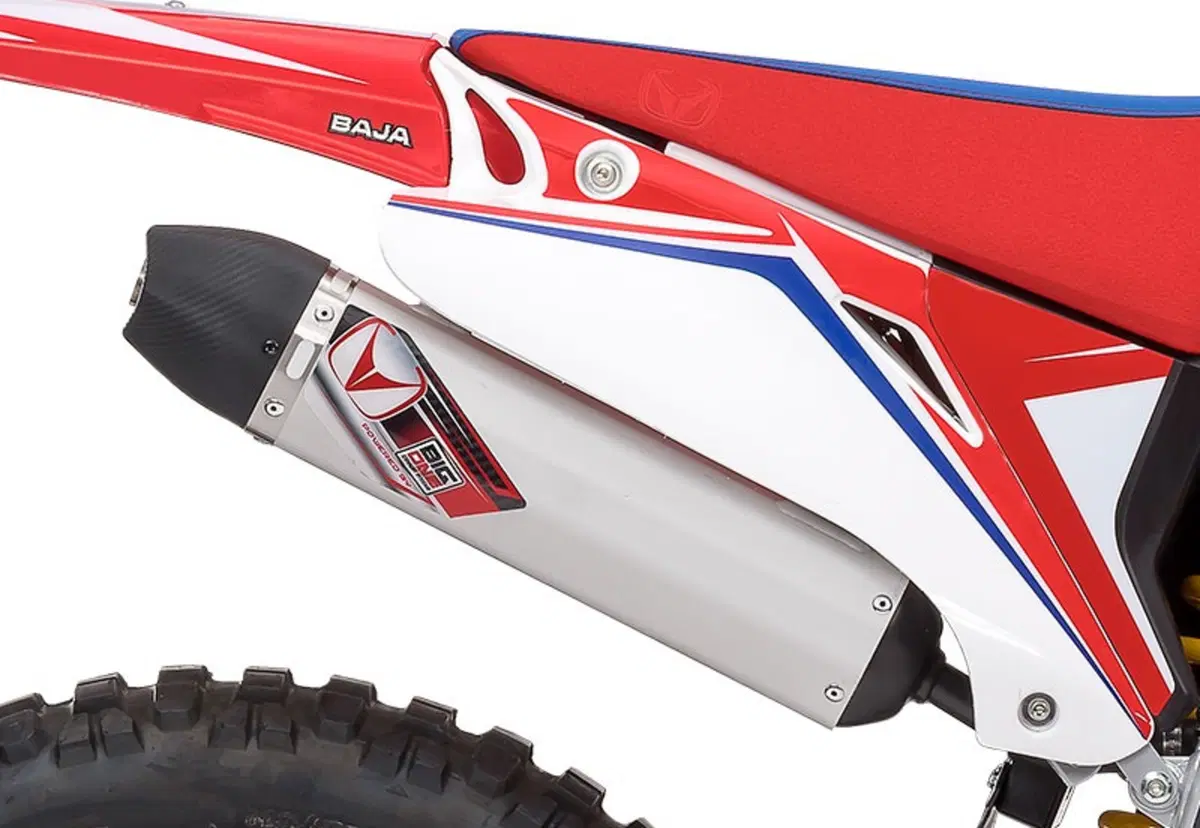 Vent Baja 50 Baja 50 (2019 - 20) (5)