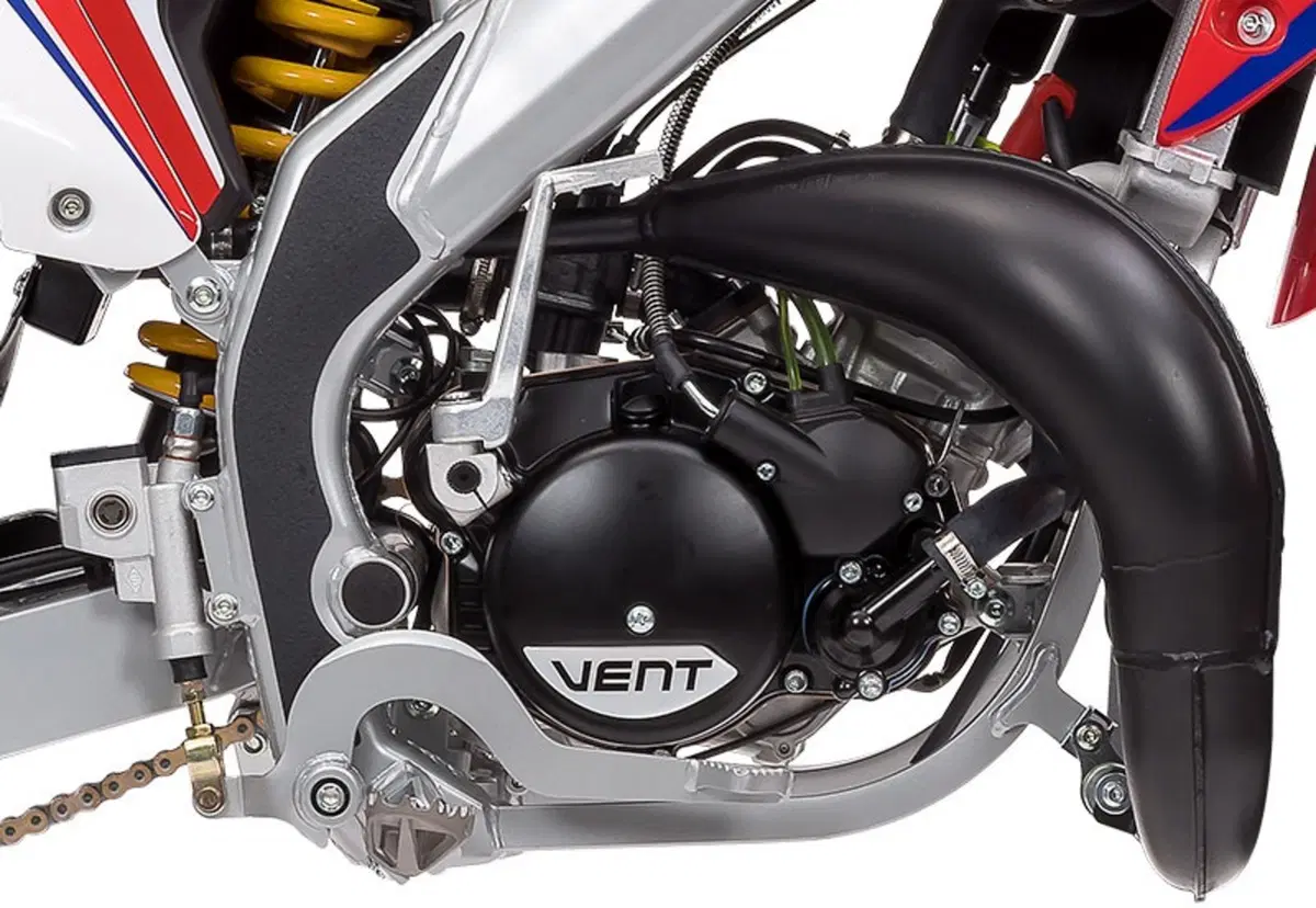 Vent Baja 50 Baja 50 (2019 - 20) (3)