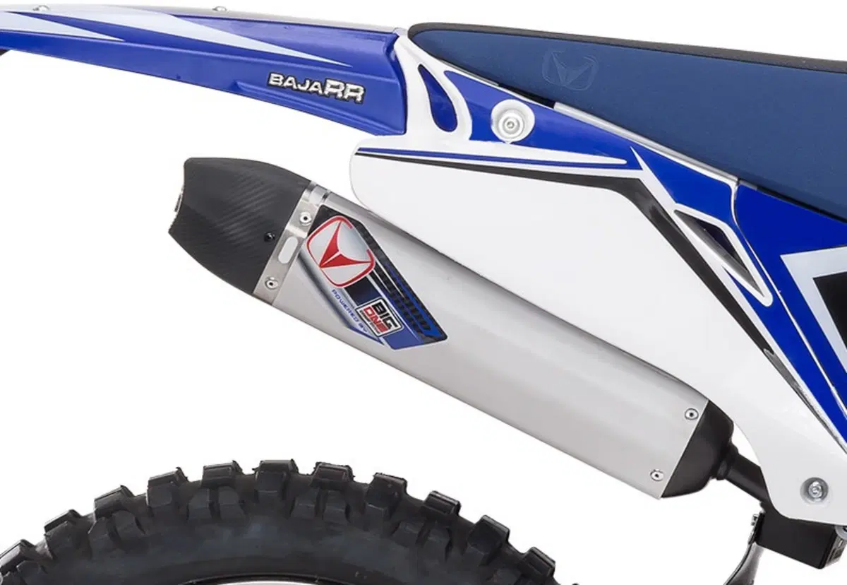 Vent Baja 50 Baja 50 RR (2019 - 20) (4)