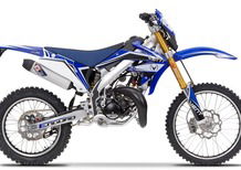 Vent Baja 50 RR (2019 - 20)