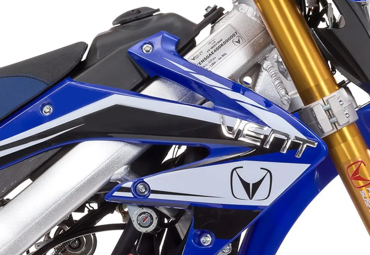 Vent Baja 50 Baja 50 RR (2019 - 20) (2)