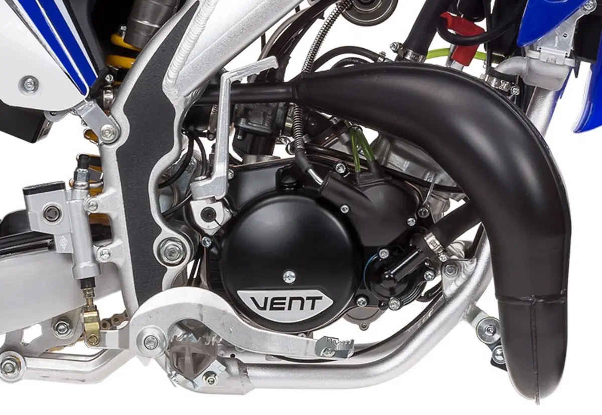Vent Baja 50 Baja 50 RR (2019 - 20) (3)